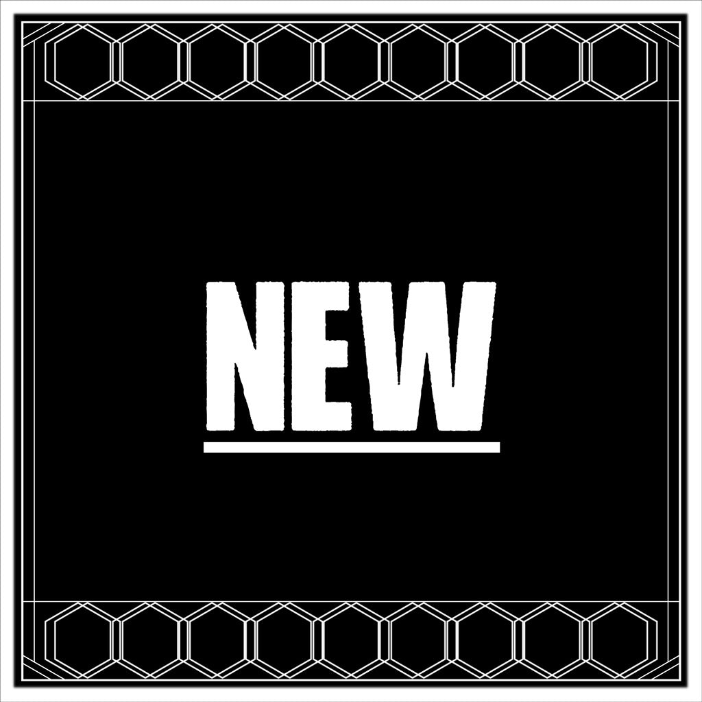 ΞLL NEW