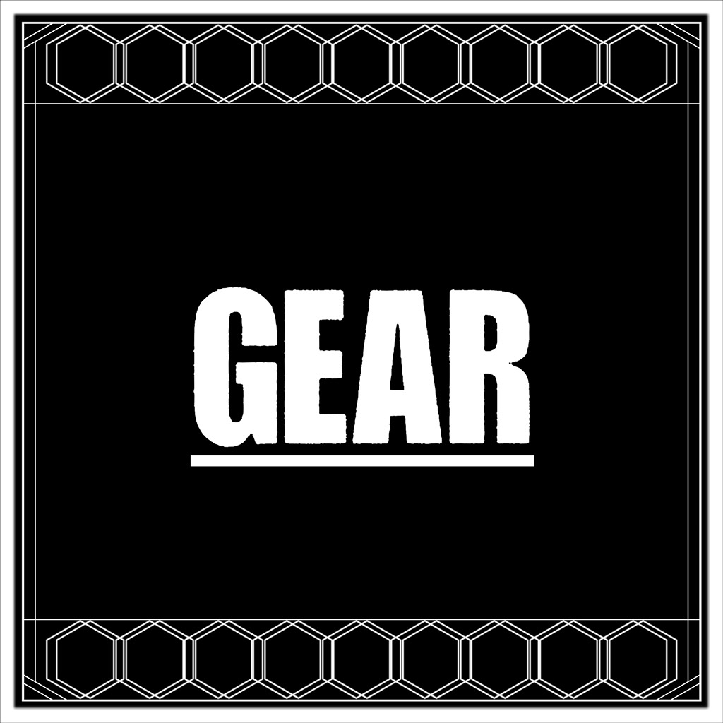 ΞLL GEAR