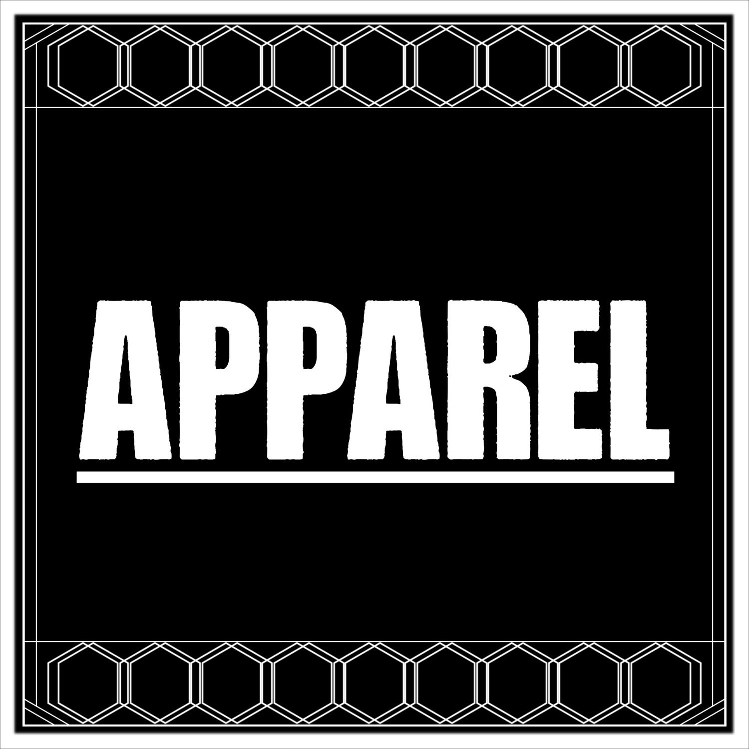 ΞLL APPAREL