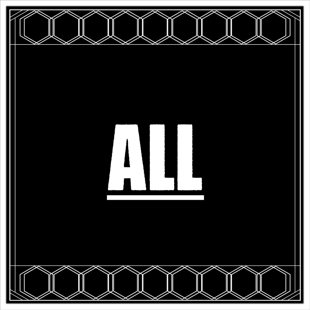 ΞLL ITEMS