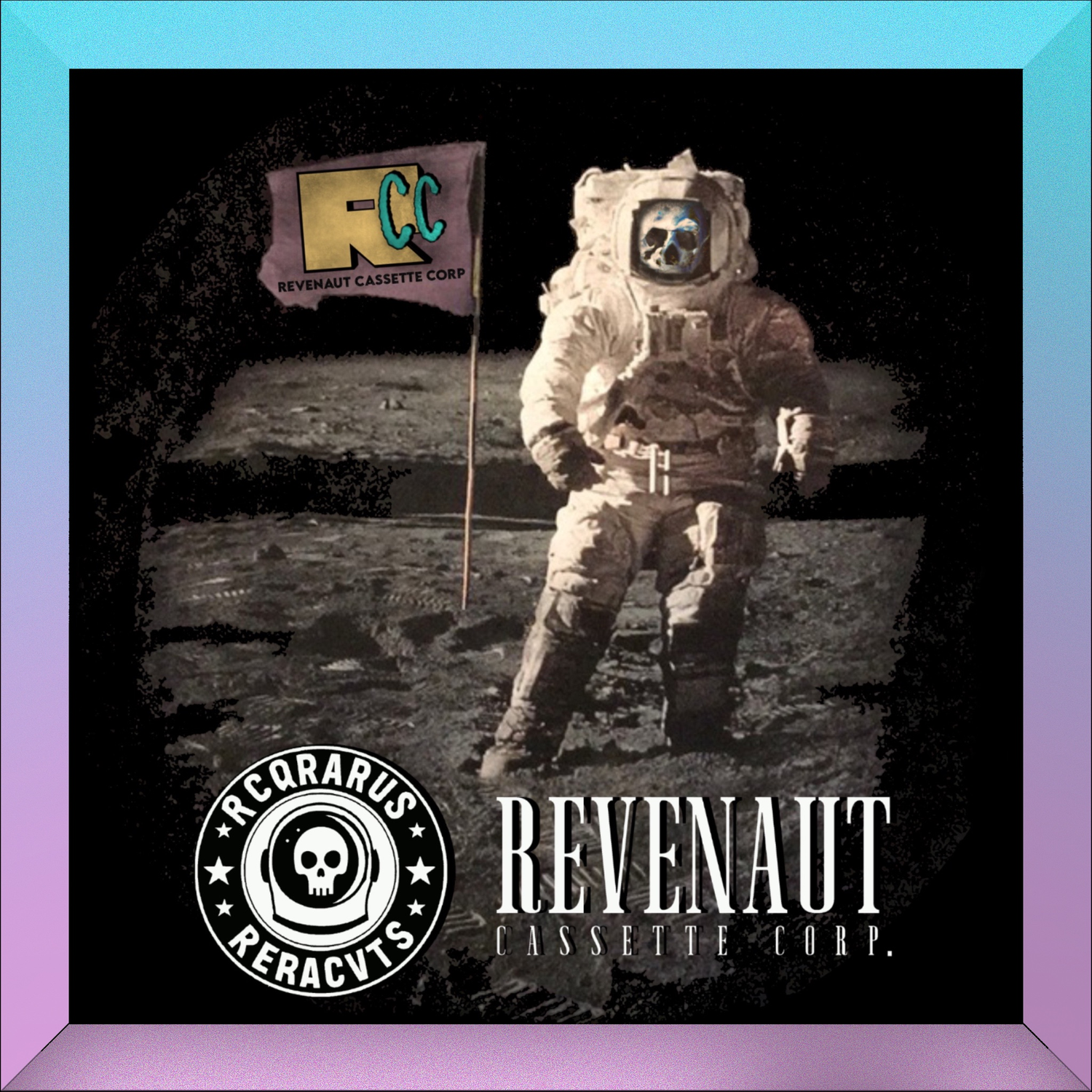 [LABEL] Revenaut Cassette Corp.